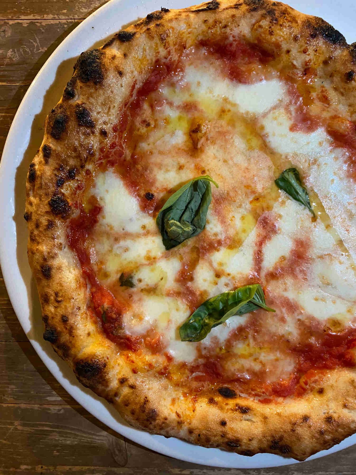 Pizza BAK & Bros