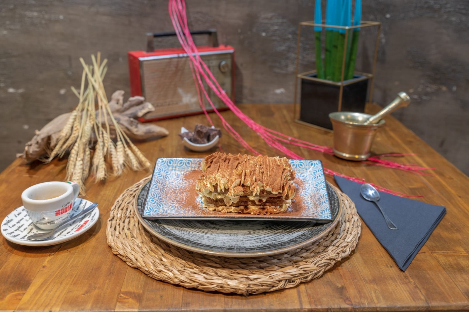 Tiramisù