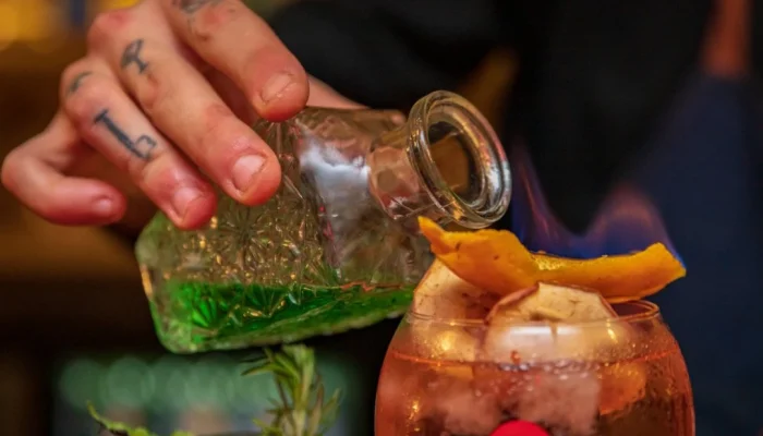 aperitivi